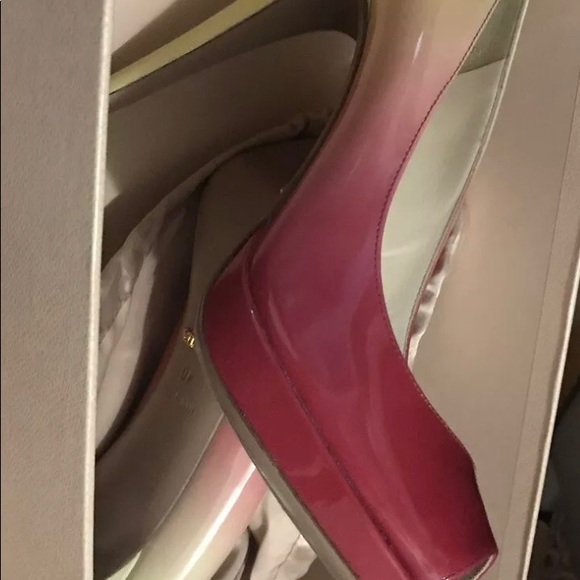 Authentic Prada - Picture 2 of 2